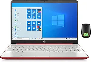 HP db00001 15.6in Pentium Gold Laptop (Renewed)