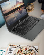 HP 11a-na0010nr Chromebook 11