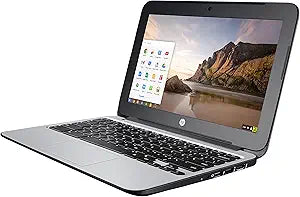 HP Chromebook 11 G3 11.6