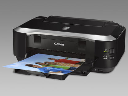 Canon 2868B002 iP3600 Inkjet Photo Printer