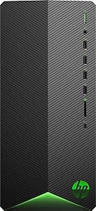 HP Intel Core i5 RTX 3060 Gaming Desktop PC — main product image