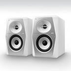 Pioneer DJ VM-50-W 5.25-inch Active Studio Monitor - White