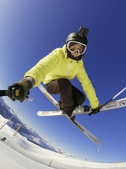 GoPro HERO10 Black Renewed Waterproof Action Camera