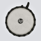 Latin Percussion LP2010-GM World Collection Circle Djembe 10-Inch