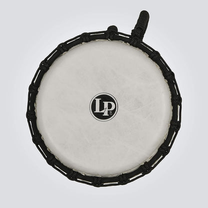 Latin Percussion LP2010-BM World Collection Circle Djembe