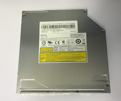 HP 660407-001 Z1 DVDRW Slot-Load Drive