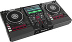 Numark Mixstream Pro Standalone DJ Controller with Built-in Speakers