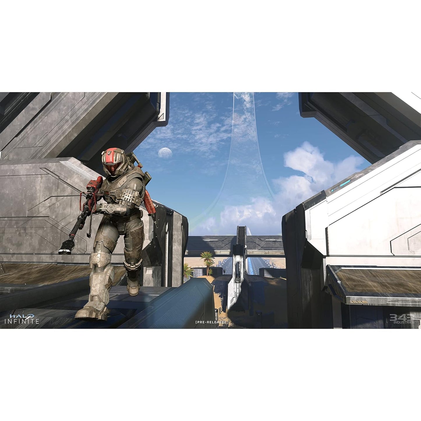 Microsoft HM7-00001 Halo Infinite - Xbox Game