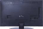 TCL 50FS5600 50-Inch 1080p LED TV - 2014 Model
