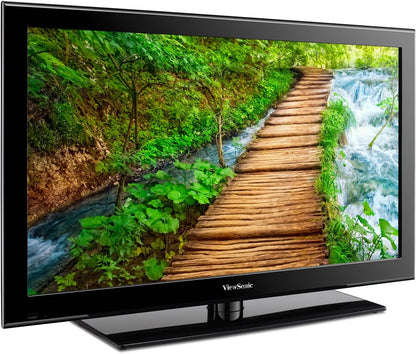 ViewSonic VT3210LED 32-Inch HD LED TV