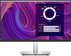 Dell P2423D 23.8-Inch QHD Monitor 1440p
