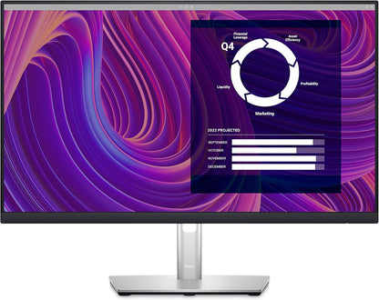 Dell P2423D 23.8-Inch QHD Monitor 1440p