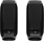 Logitech S150 USB Speakers: Digital Sound, Compact Design