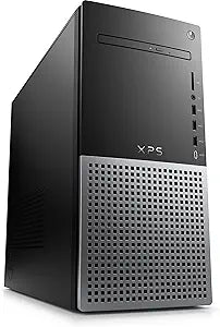 Dell XPS 8950 Desktop i5 12th Gen RTX 3080 (Renewed)