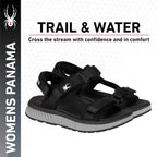 Spyder SP10356-001 Women's Waterproof Active Sandals
