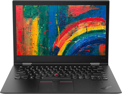 Lenovo X1 Yoga Gen 3 i7 14" 2-in-1 16GB 1TB SSD Renewed