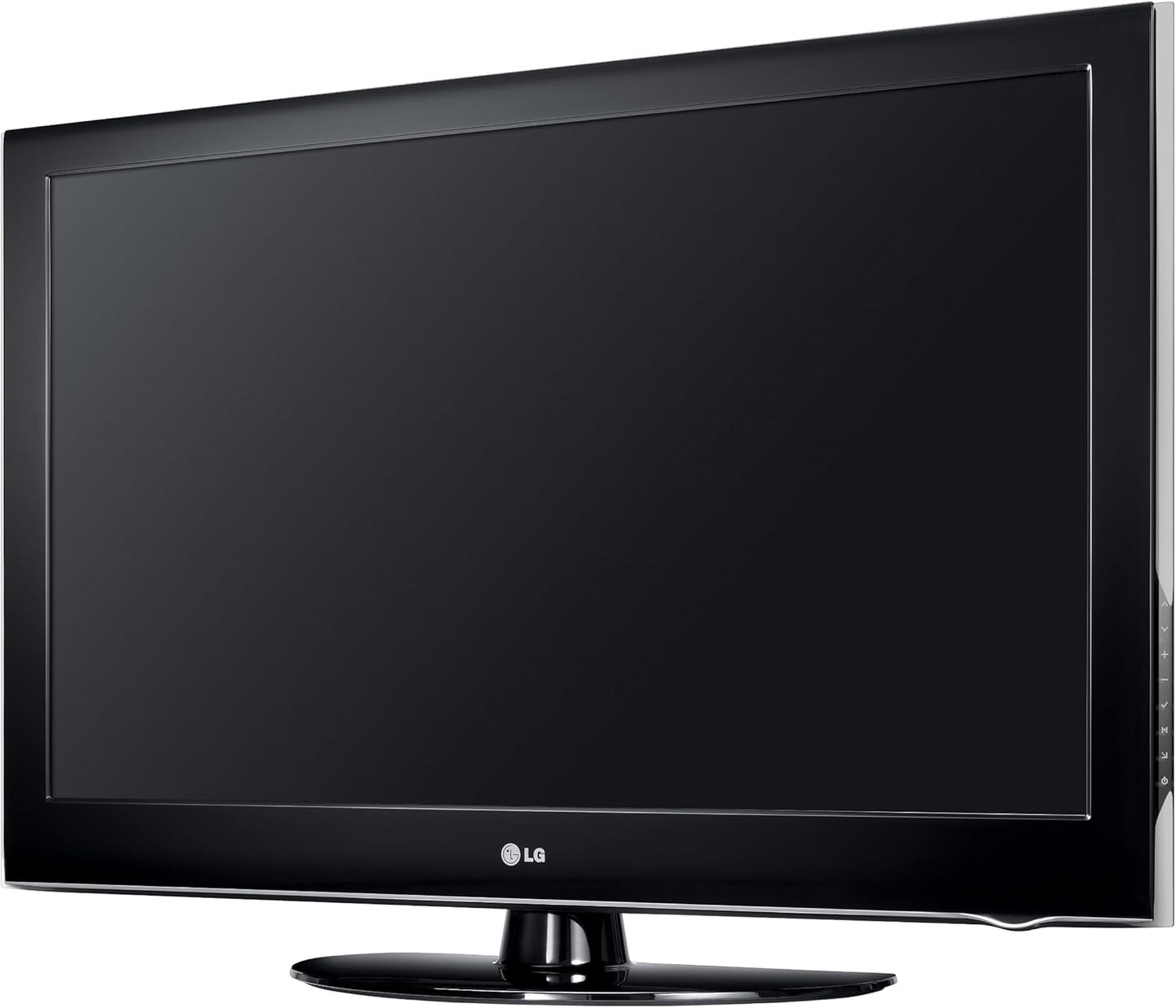 LG 42LH55 42-Inch 1080p LCD HDTV