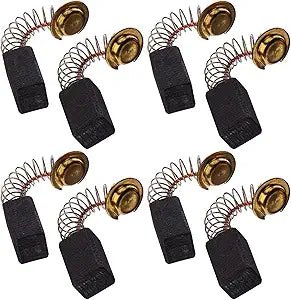 Hitachi 999021 Carbon Brush Pack (4-2 Packs) — main product image