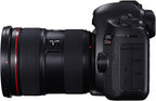 Canon 5DS R Digital SLR 50.6MP (Body Only) Renewed
