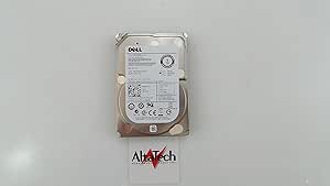 Dell 9W5WV 1TB 2.5" SAS Hard Drive
