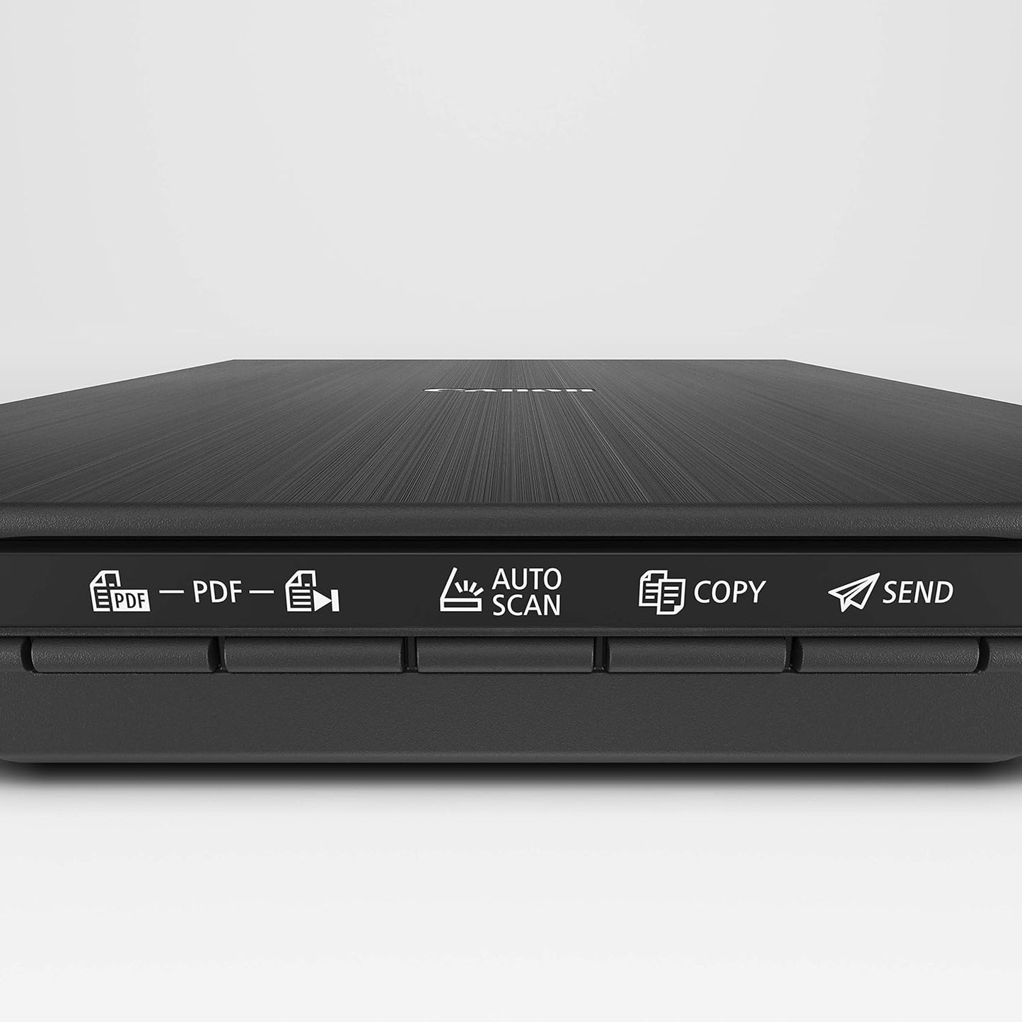 Canon CanoScan LiDE400 Flatbed Document Photo Scanner