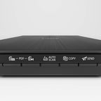 Canon 2996C002-cr CanoScan Lide 400 Color Scanner (Renewed)