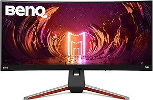 BenQ MOBIUZ EX3415R 34
