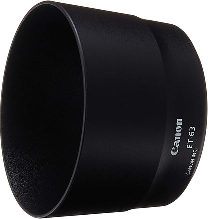 Canon 8582B001 ET-63 Lens Hood for EF-S 55-250mm Lens