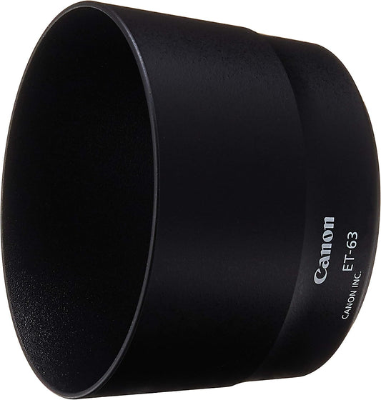 Canon 8582B001 ET-63 Lens Hood for EF-S 55-250mm Lens
