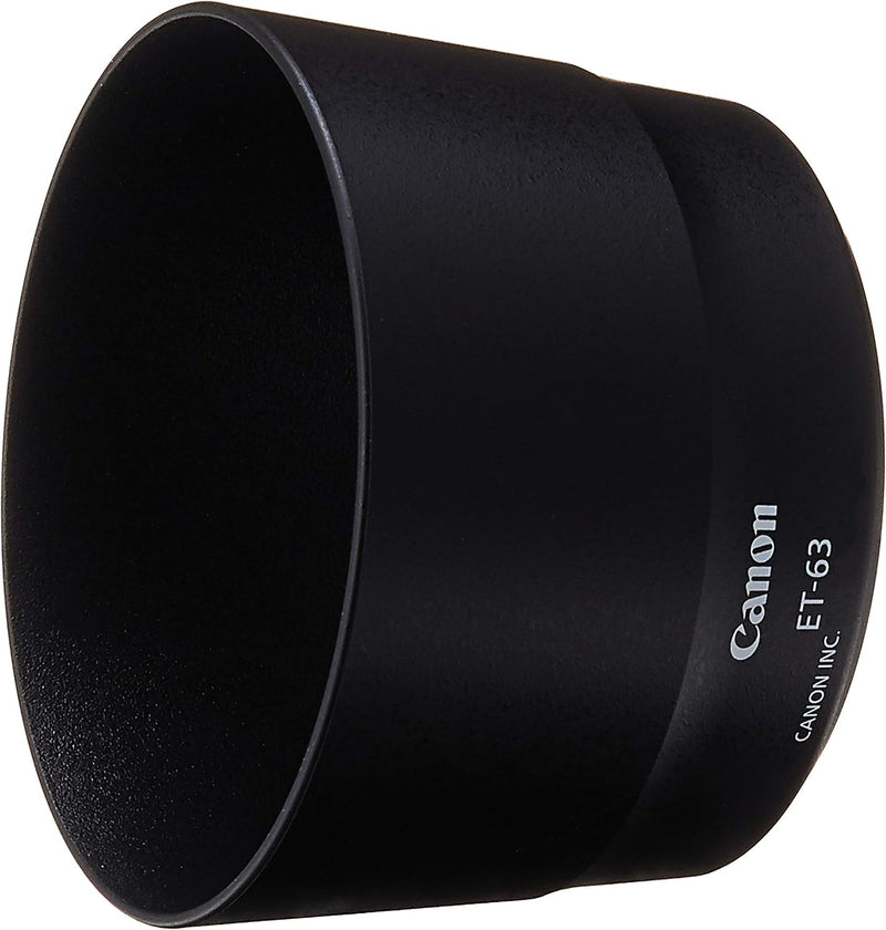 Canon 8582B001 ET-63 Lens Hood for EF-S 55-250mm Lens — main product image