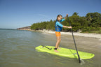 Pelican PS1114-1-00 Junior Kid SUP Paddle Adjustable Aluminum