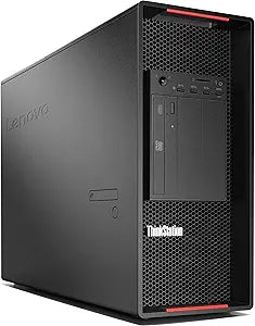 Lenovo M920S TC Desktop i7 8GB 256GB — main product image