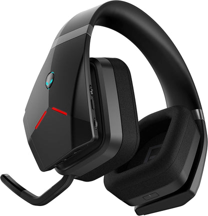 Alienware AW988 Wireless 7.1 Surround Gaming Headset