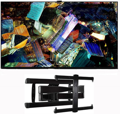 Sony BNDL_XR85Z9K-VLF728B2 85" 8K TV Sanus Mount