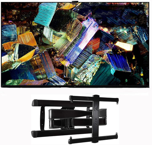 Sony BNDL_XR85Z9K-VLF728B2 85" 8K TV Sanus Mount