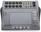 Decksaver DS-PC-CQ12T Allen & Heath CQ-12T Cover