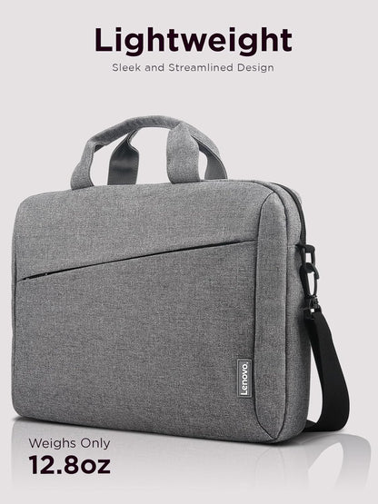 Lenovo GX40Q17231 Laptop Carrying Case T210 15.6-Inch Grey