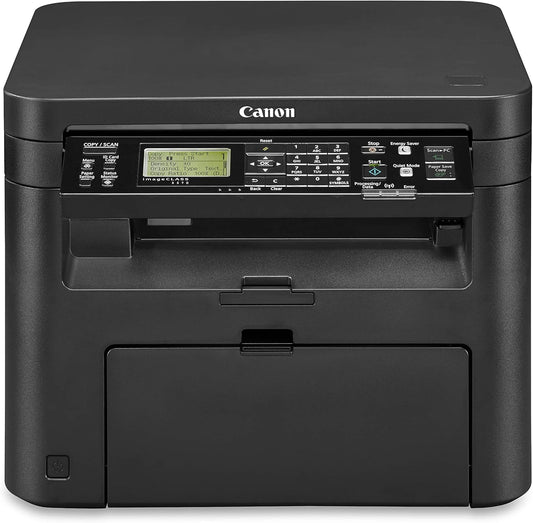 Canon D570 ImageClass Wireless Laser Printer, Scanner, Copier