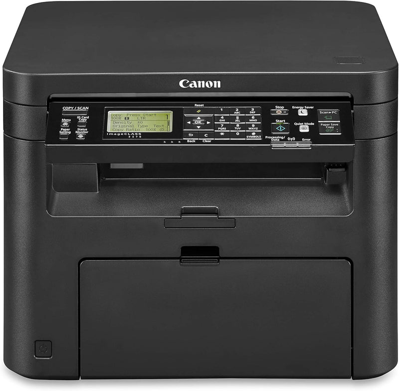 Canon D570 ImageClass Wireless Laser Printer, Scanner, Copier — main product image