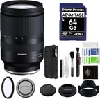 Tamron AFB070S-700 17-70mm Sony E-Mount Lens