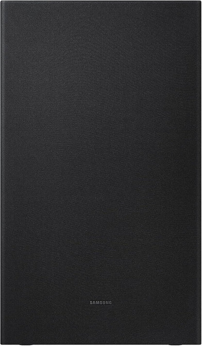 Samsung QN85QN85AA 85" Neo QLED 4K TV Bundle