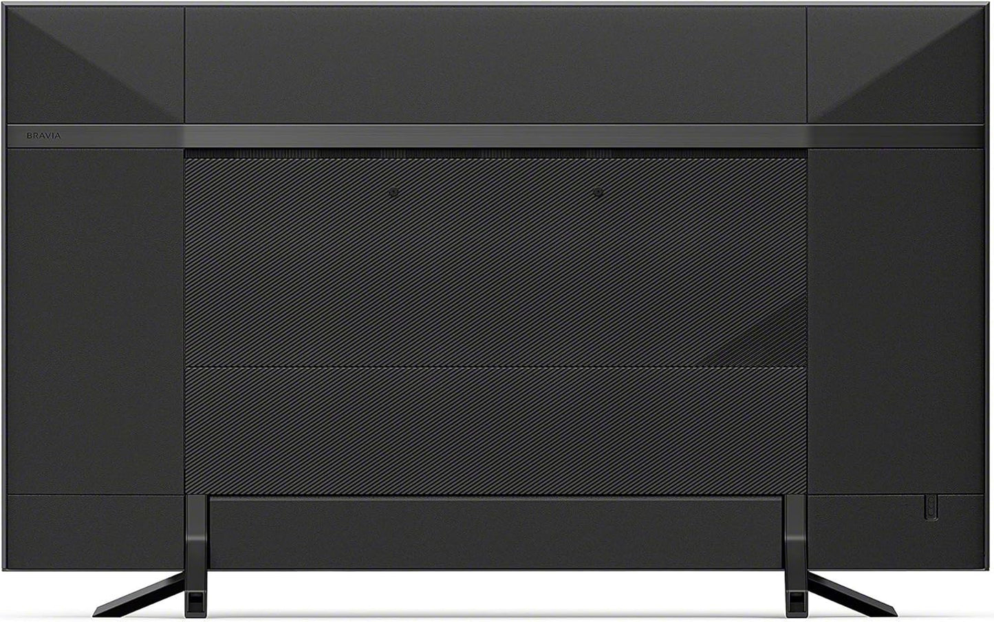 Sony XBR75Z9F 75" 4K Ultra HD Smart BRAVIA LED TV (Renewed)