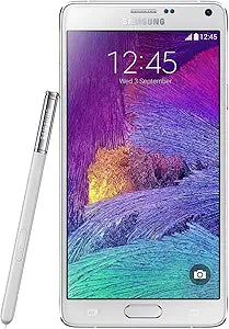 Samsung Galaxy Note 4 N910H 32GB Unlocked Smartphone