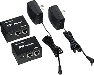 Monoprice 104064 DVI Extender — main product image