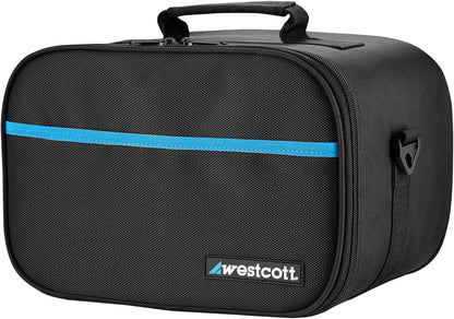 Westcott Optical Spot Elinchrom Mount GOBO Lens Kit
