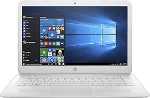 HP Stream 14-ax067nr HD Laptop Celeron Renewed