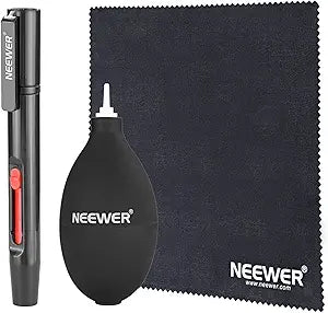 Neewer NW-301 Professional Camera Cleaning Kit — main product image