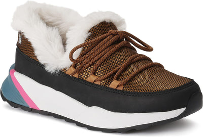 Spyder Women's Casual Fashion Sneakers