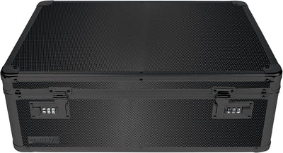 Vaultz VZ00458 Lockable Storage Trunk Dorm Safe
