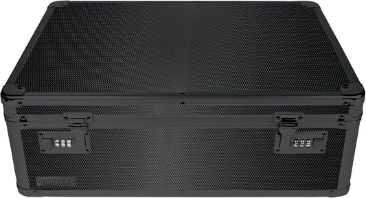 Vaultz VZ00458 Lockable Storage Trunk Dorm Safe